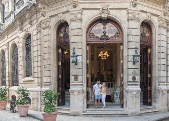Hotel Raquel 1