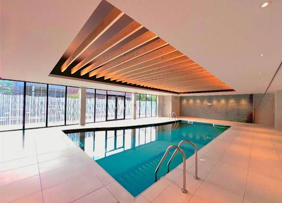 Novotel York Centre 1