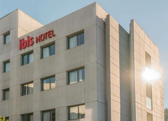Ibis Girona 1