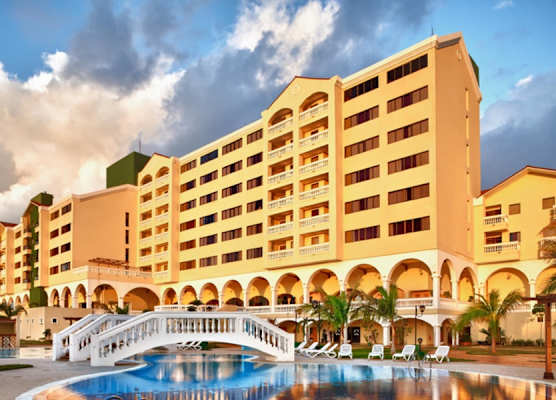 Valentín Quinta Avenida Habana 1
