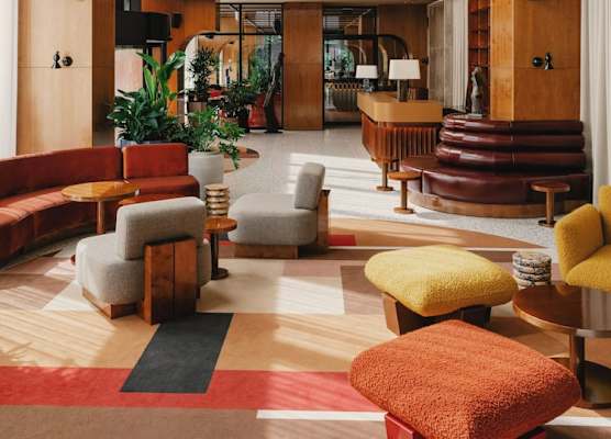 The Standard, Brussels 1