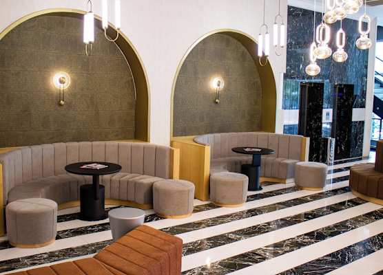 Sam Royal Hotel 1