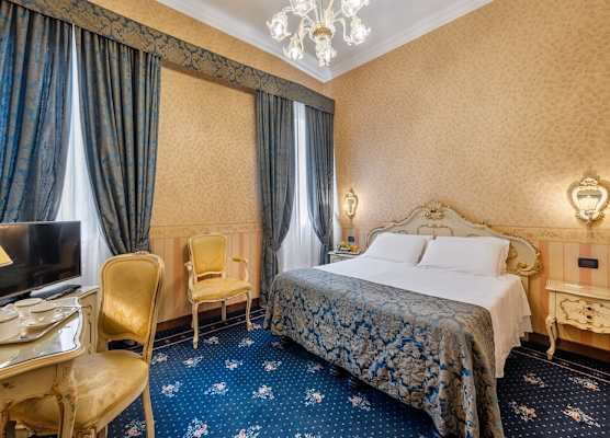 Hotel Montecarlo 1