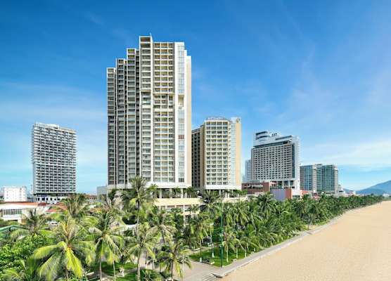 InterContinental Residences Nha Trang by IHG 1