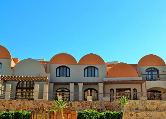 Rohanou Beach Resort 1