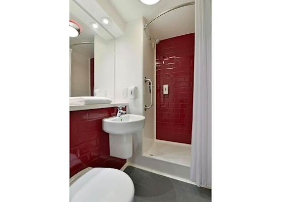 Travelodge London Barking 1