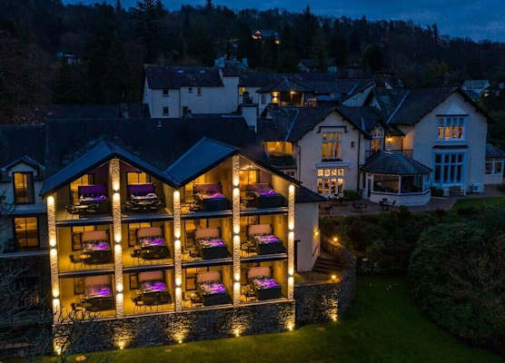Lakes Hotel & Spa 1