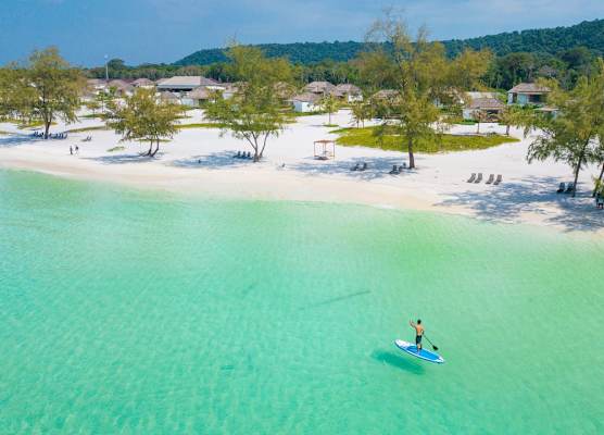 The Royal Sands Koh Rong 1