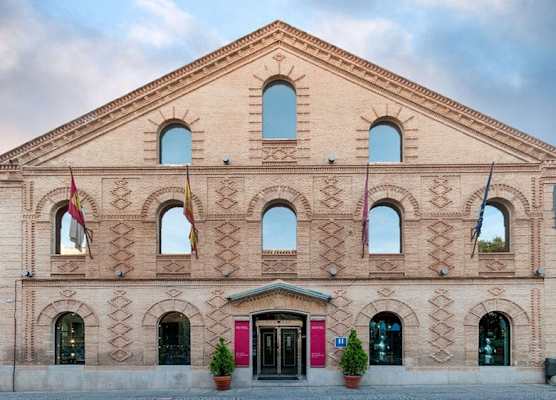 Hotel San Juan de los Reyes 1
