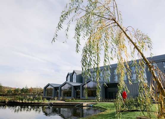 Crow Wood Hotel & Spa Resort 1