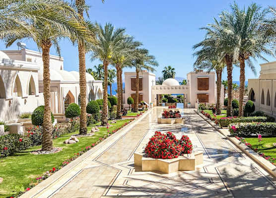Club Reef Resort & Spa 1