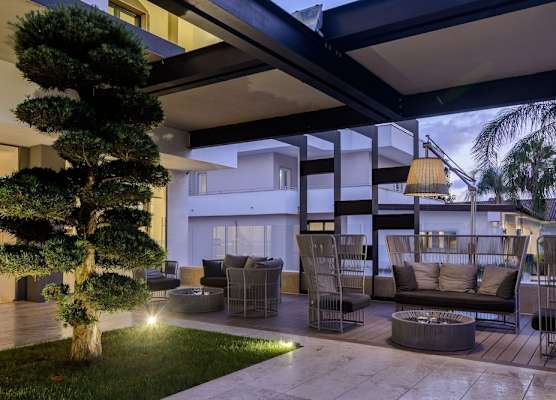 Hotel Cerere 1