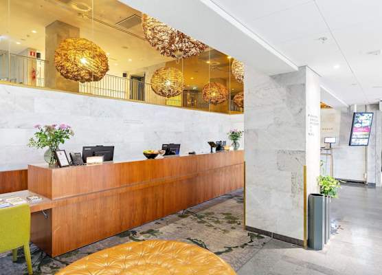 Best Western Plus Sthlm Bromma 1