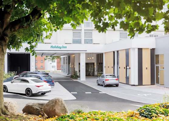 Holiday Inn LEICESTER by IHG 1
