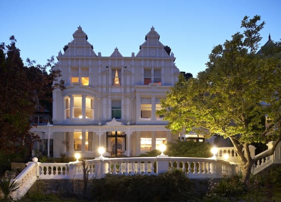 Escape Boutique B&B 1