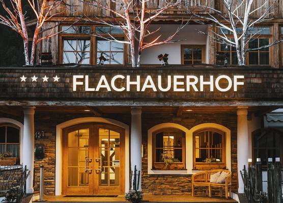 Hotel Flachauerhof 1