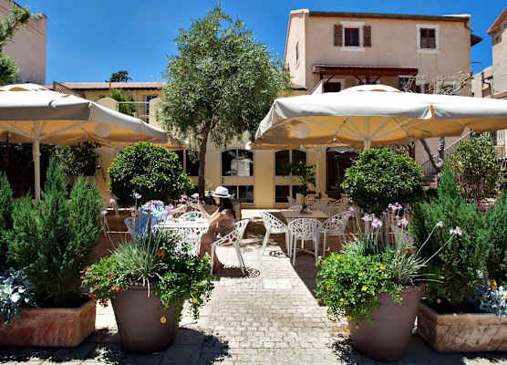 Templers House Boutique hotel 1