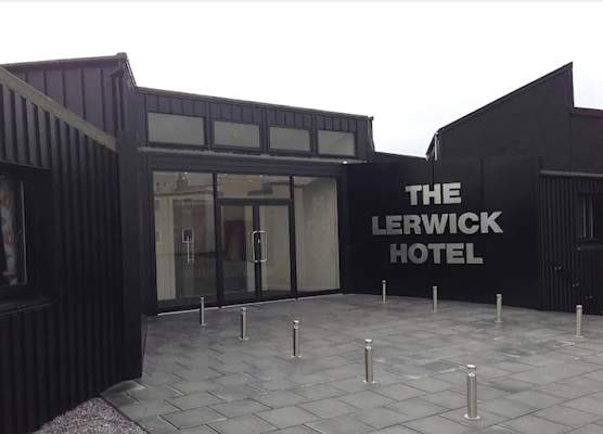 The Lerwick Hotel 1