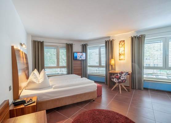 Hotel Schottenhof - Cityhotel Mainz 1