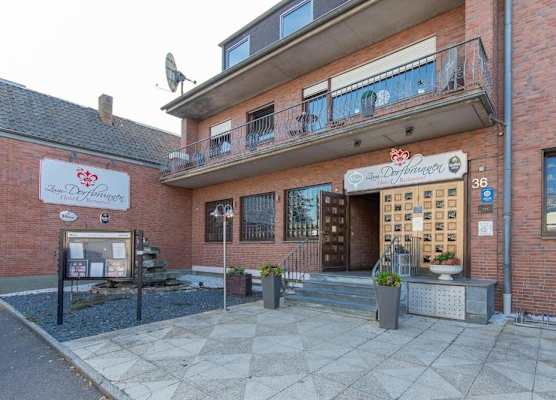 Hotel Zum Dorfbrunnen 1