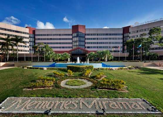 Memories Miramar Havana 1