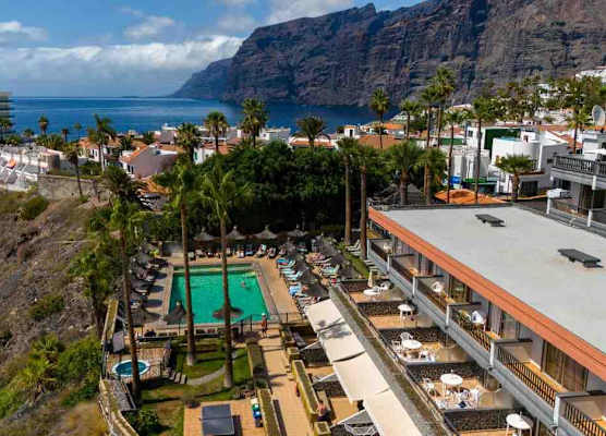 The Harbour Club 1