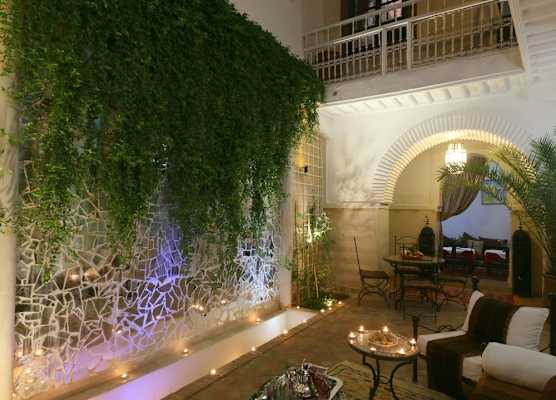 Riad El Bellar 1