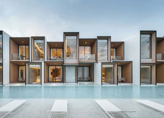 Riva Vista Riverfront Resort Chiang Rai 1
