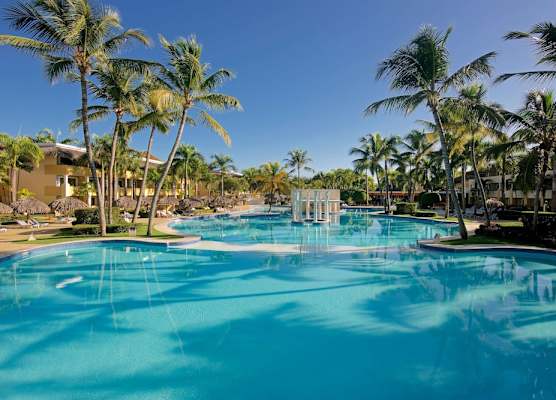 Iberostar Waves Costa Dorada - All Inclusive 1