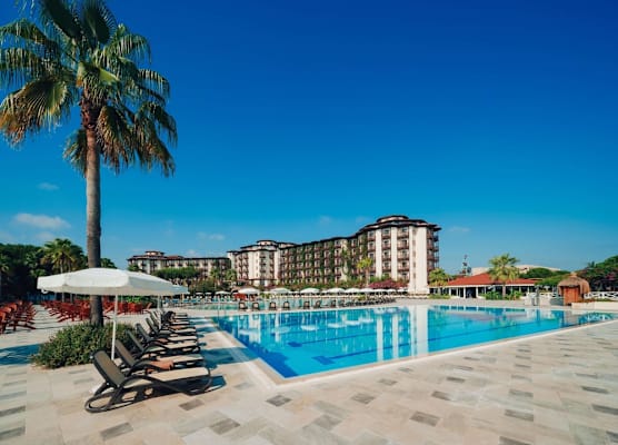 Selectum Family Resort Belek 1