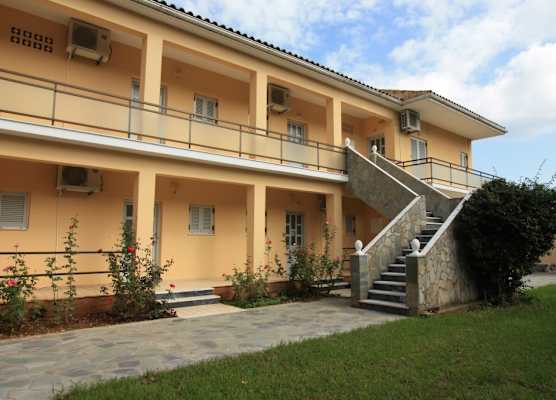 Dimitra Apartments G 1