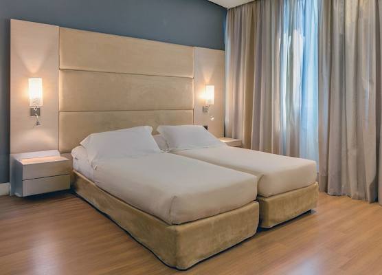 B&B HOTEL Expo Verona Villafranca 1