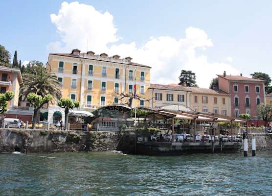 Hotel Excelsior Splendide 1