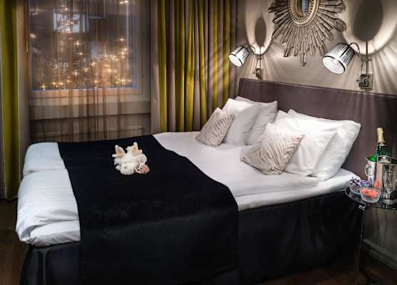 Arctic City Hotel 1