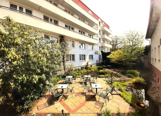 Hotel John Brinckman 1
