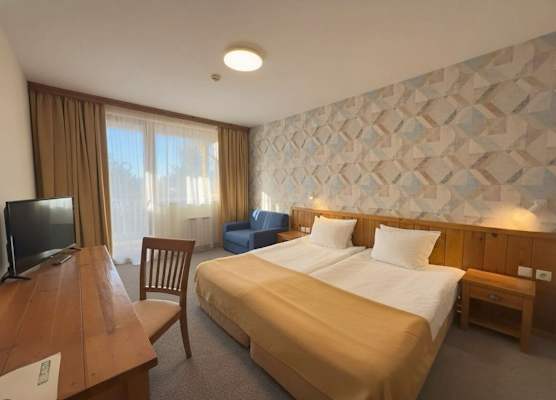 Hotel Mura 1