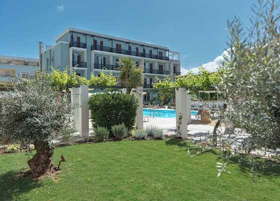 Hotel Giardino La Playa - Adults Only 1