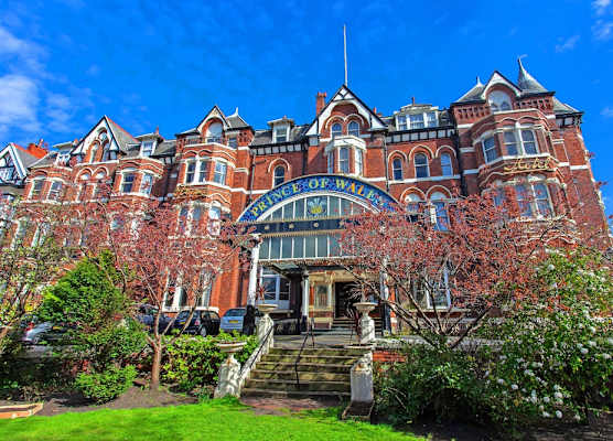 Prince Of Wales Hotel 1