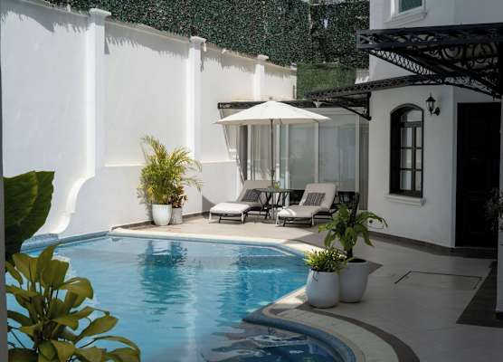 Casa Bonita Hotel & Luxury Residence 1