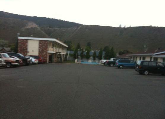 Trans Canada Motel 1