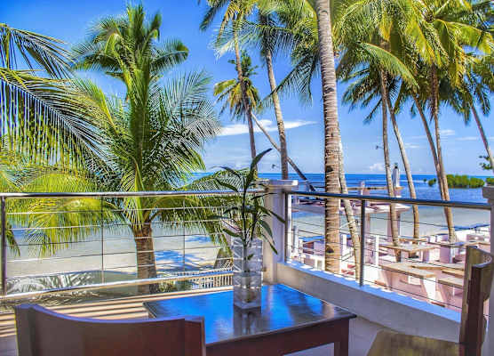 Costa Palawan Resort 1
