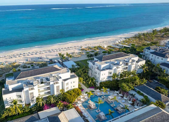Wymara Resort & Villas 1