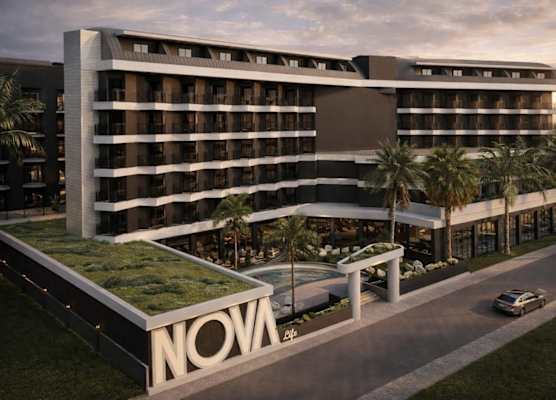 NOVA LIFE HOTEL 1