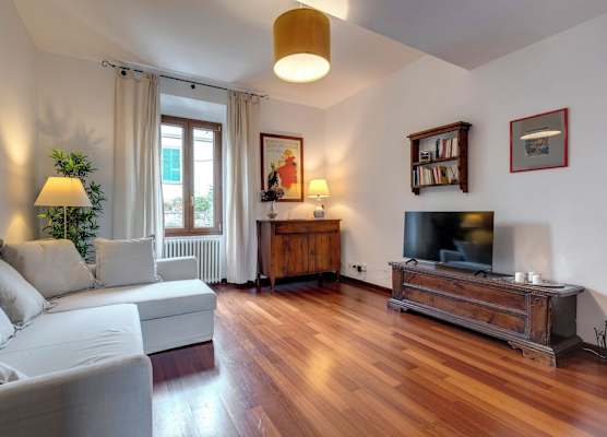Malavolta Apartment by Mamo Florence 1