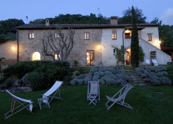 Podere Poggio al sole 1