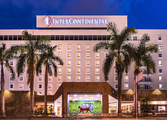 InterContinental Hotels CALI by IHG 1