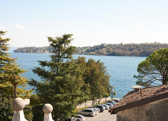 Rivalta Life Style Hotel 1