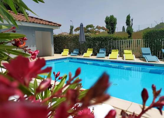 Comfort Aparthotel Carcassonne 1