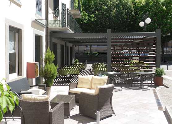 Hotel Centrale 1