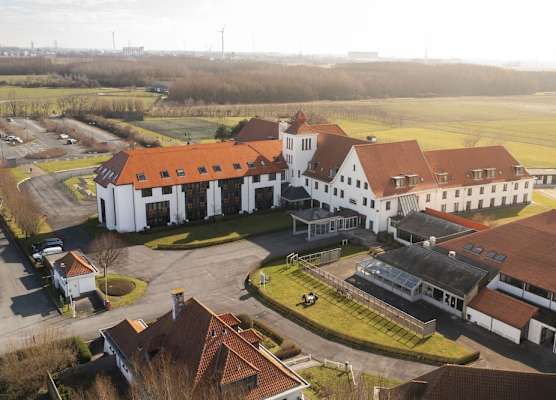 Corsendonk Duinse Polders 1